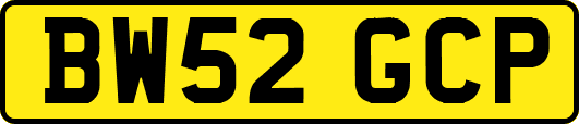 BW52GCP