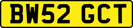 BW52GCT