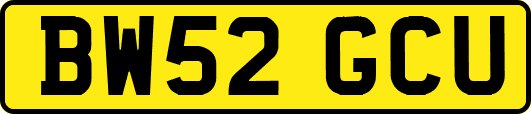 BW52GCU