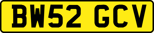 BW52GCV