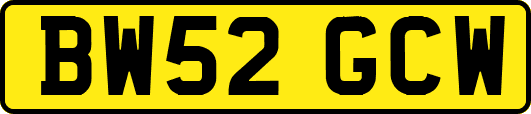 BW52GCW