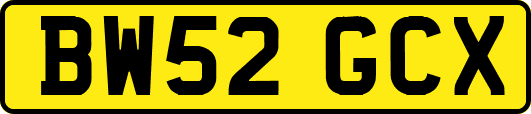 BW52GCX