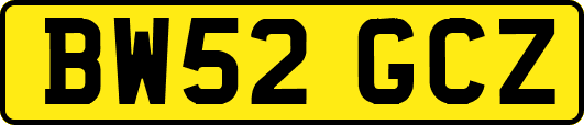 BW52GCZ