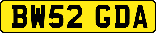 BW52GDA