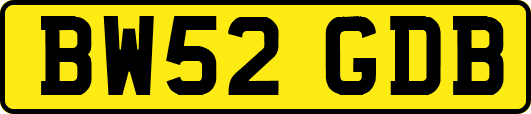 BW52GDB