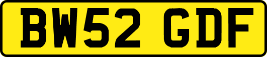 BW52GDF