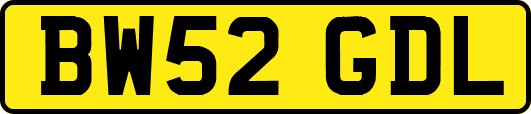BW52GDL
