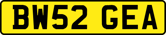 BW52GEA