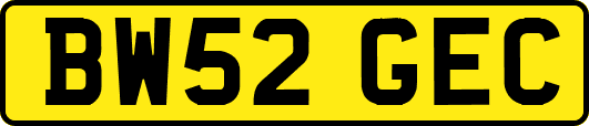 BW52GEC