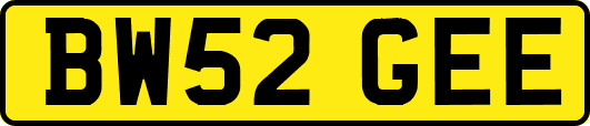 BW52GEE