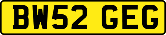 BW52GEG