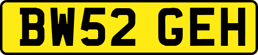 BW52GEH