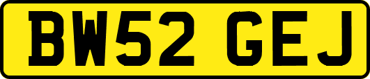 BW52GEJ