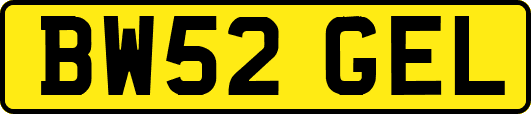 BW52GEL