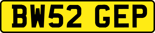 BW52GEP