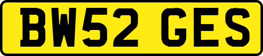 BW52GES