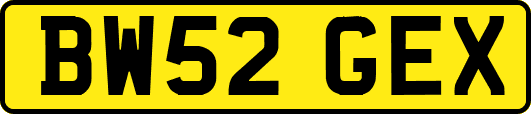BW52GEX