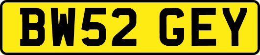 BW52GEY