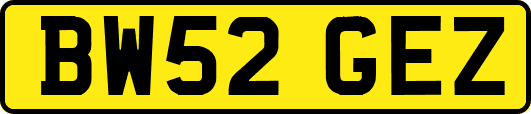 BW52GEZ
