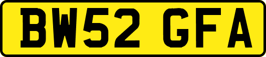 BW52GFA
