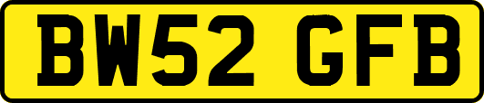 BW52GFB