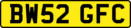 BW52GFC