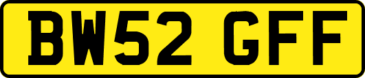 BW52GFF