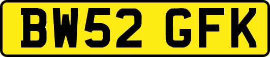 BW52GFK