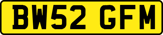 BW52GFM