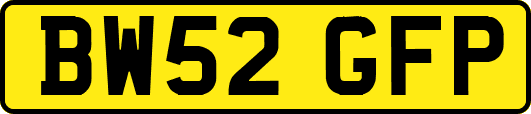 BW52GFP