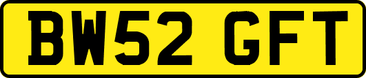 BW52GFT