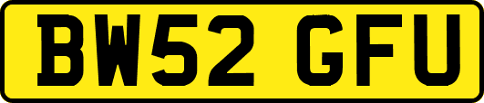 BW52GFU