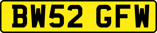 BW52GFW