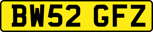 BW52GFZ