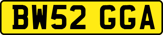 BW52GGA