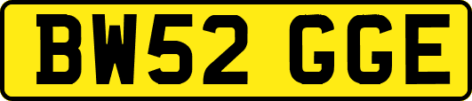 BW52GGE