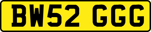 BW52GGG
