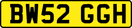 BW52GGH