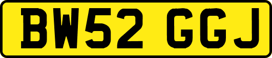 BW52GGJ