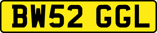 BW52GGL