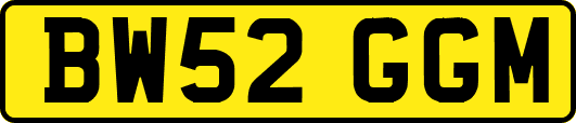 BW52GGM