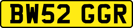 BW52GGR