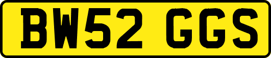 BW52GGS