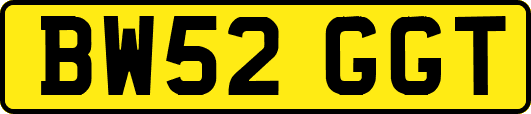BW52GGT