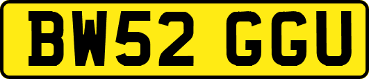 BW52GGU