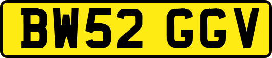 BW52GGV