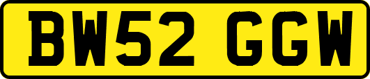 BW52GGW