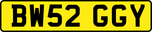 BW52GGY