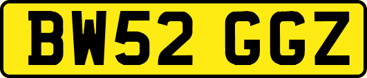 BW52GGZ