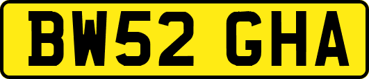 BW52GHA